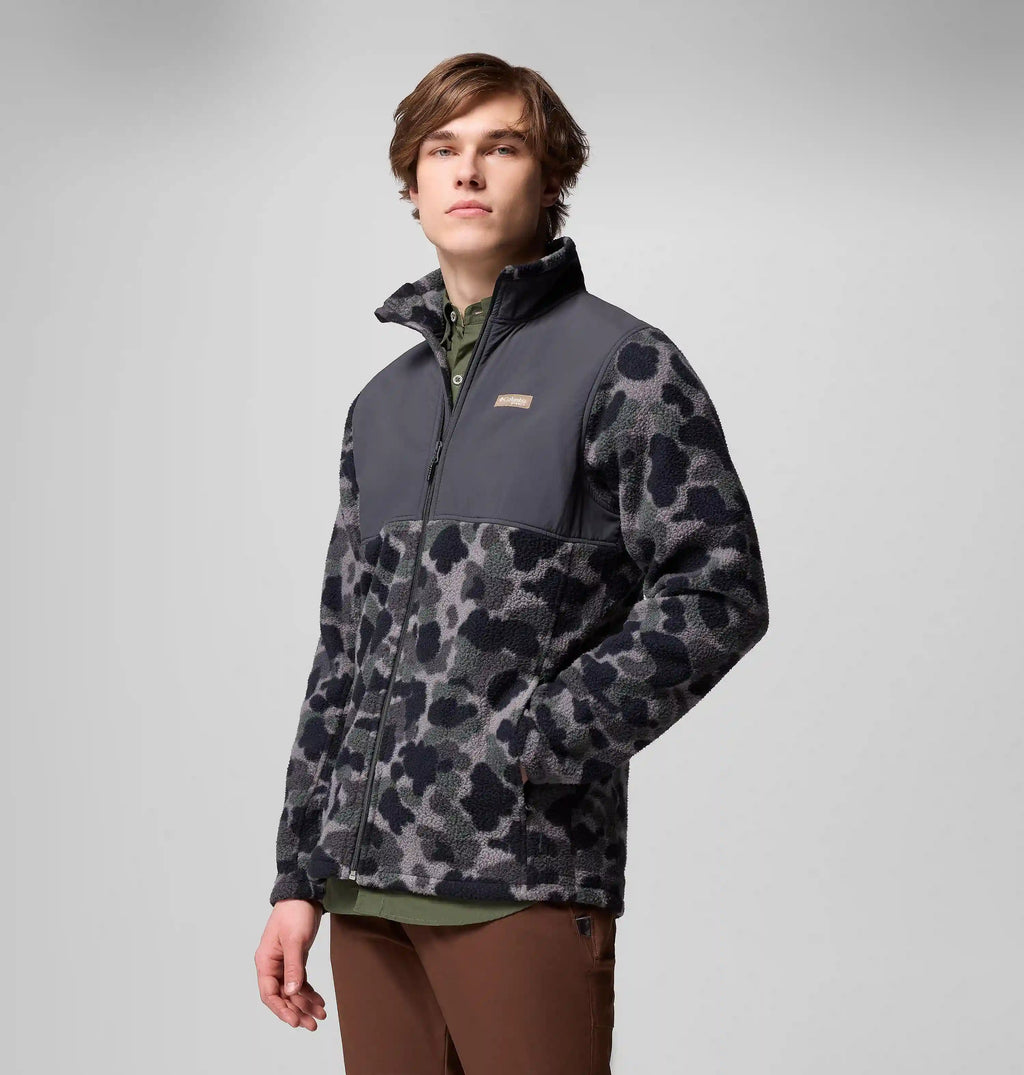Men's PHG Sherpa Jacket