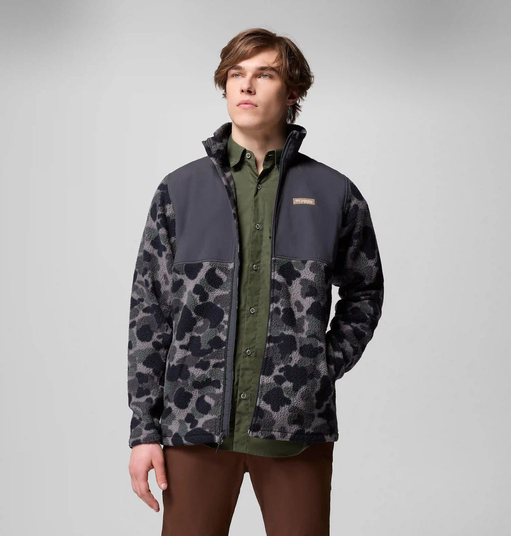 Men's PHG Sherpa Jacket