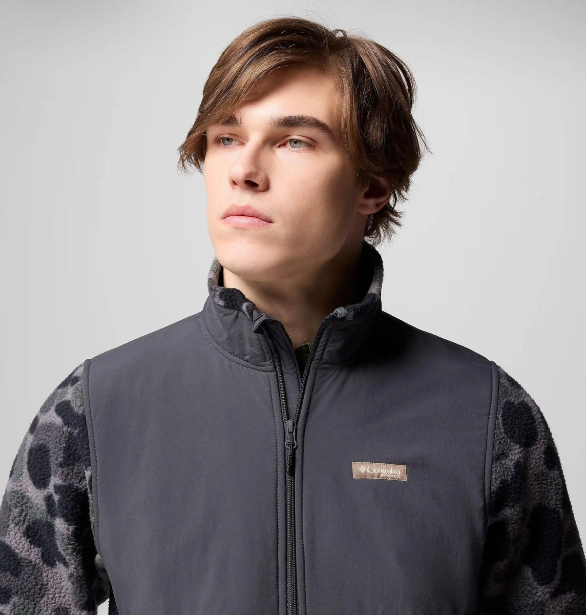 Men's PHG Sherpa Jacket