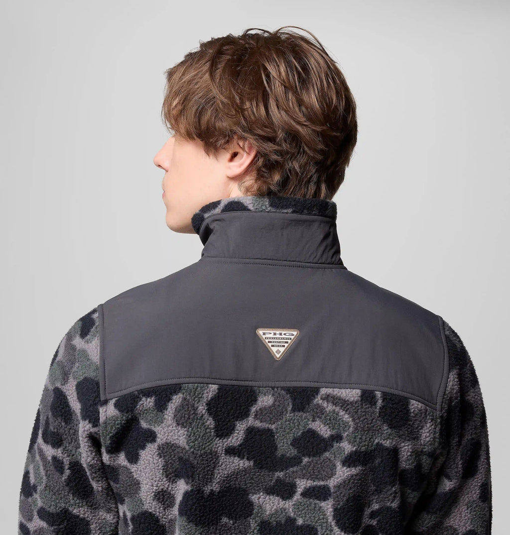 Men's PHG Sherpa Jacket