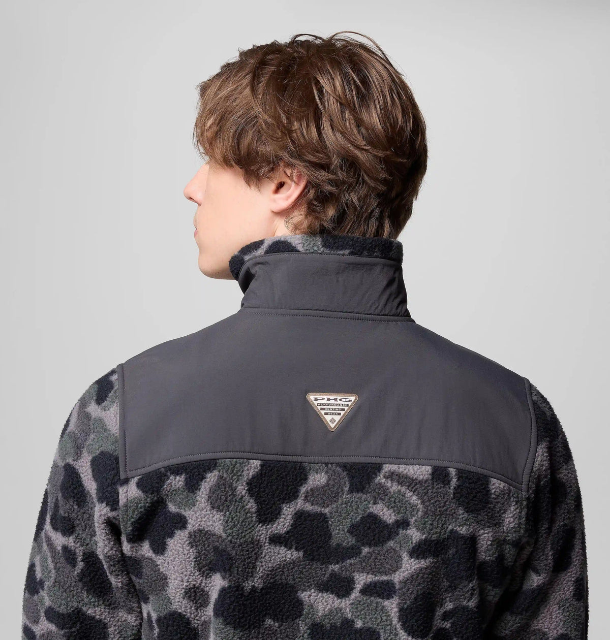 Men's PHG Sherpa Jacket