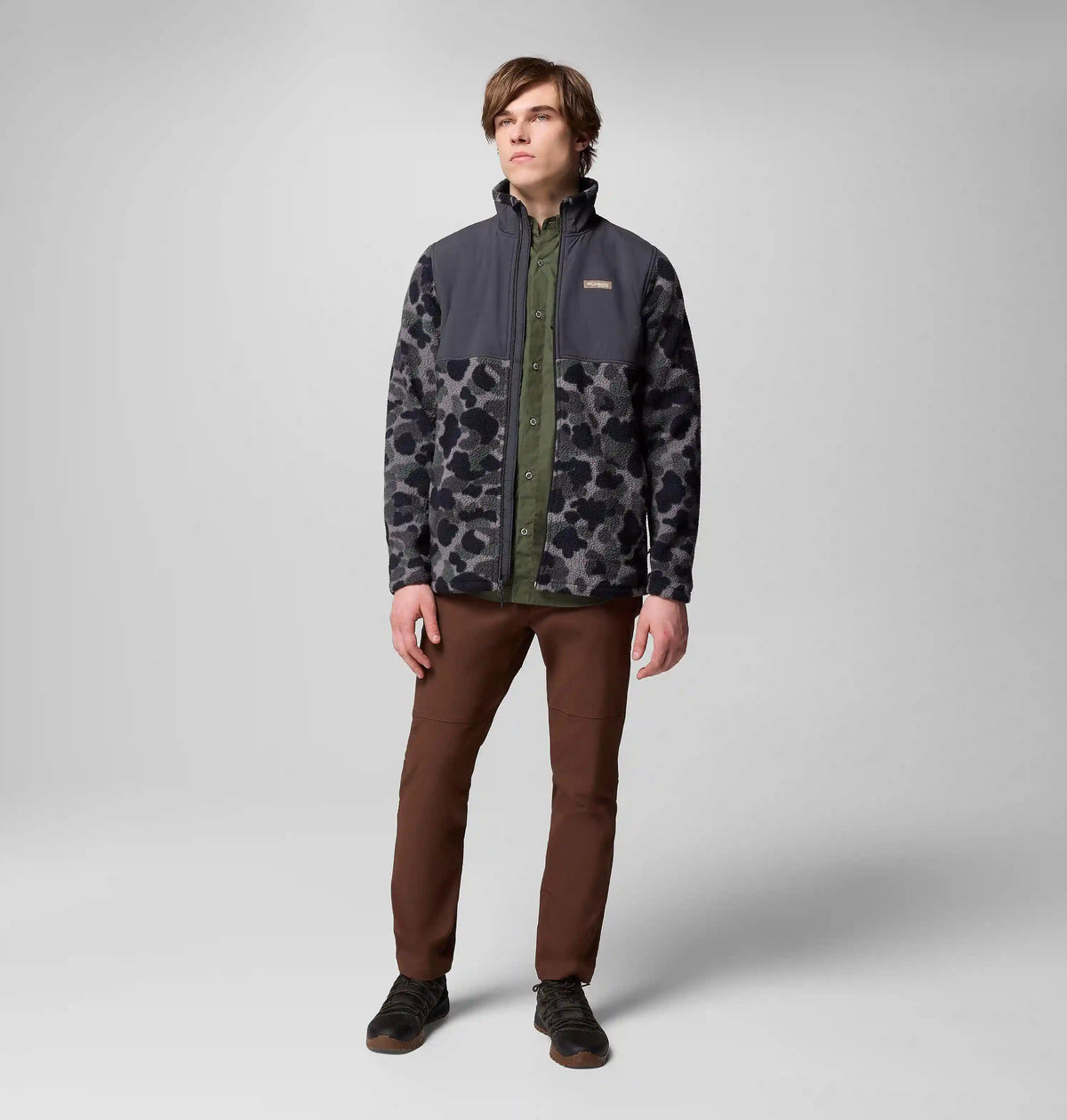 Men's PHG Sherpa Jacket