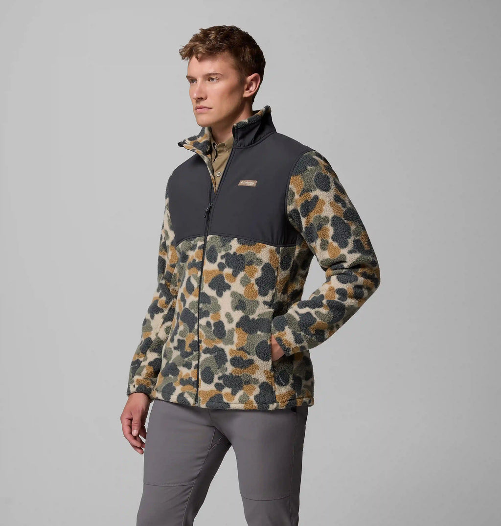 Men's PHG Sherpa Jacket