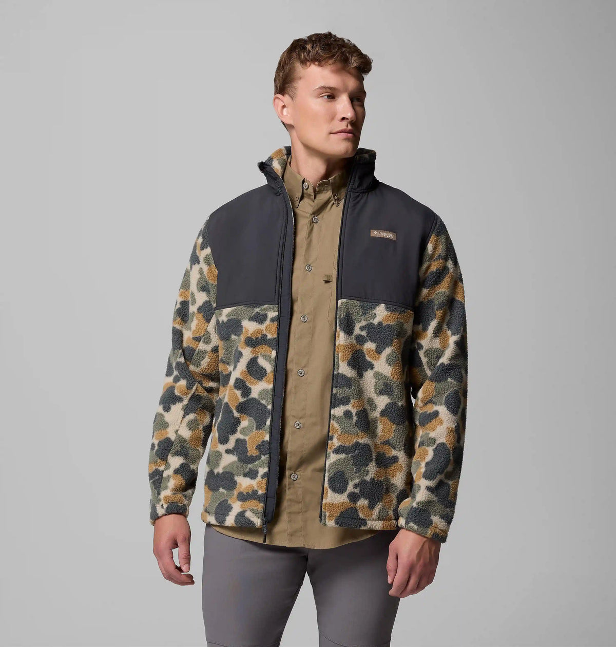 Men's PHG Sherpa Jacket