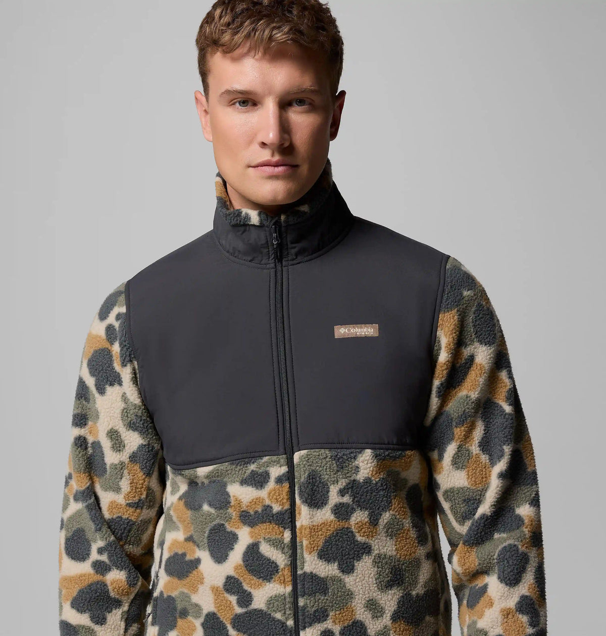 Men's PHG Sherpa Jacket