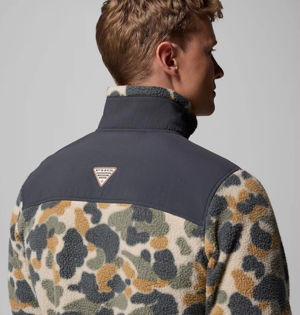 Men's PHG Sherpa Jacket