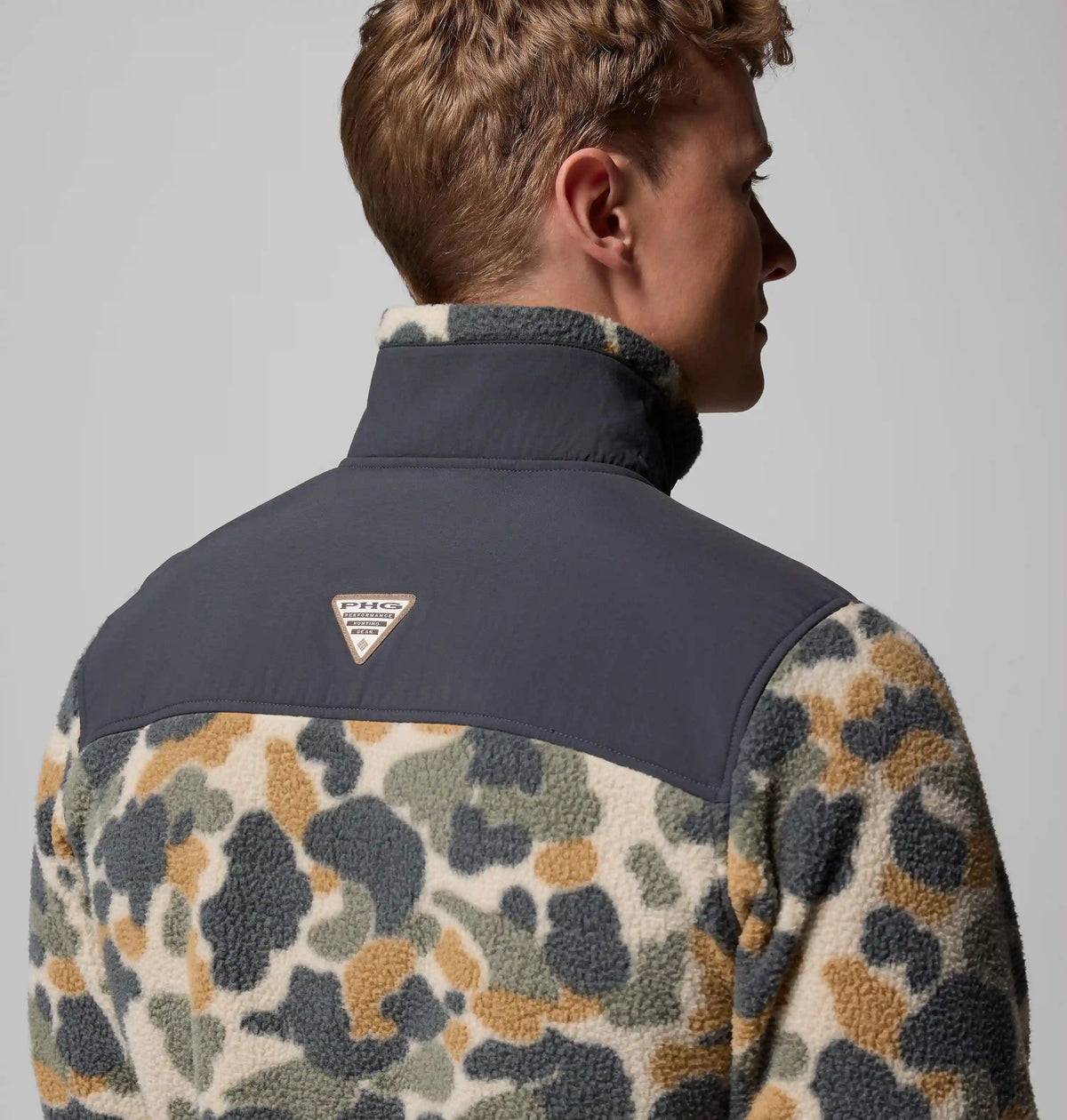 Men's PHG Sherpa Jacket