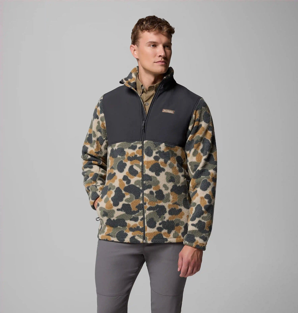 Men's PHG Sherpa Jacket