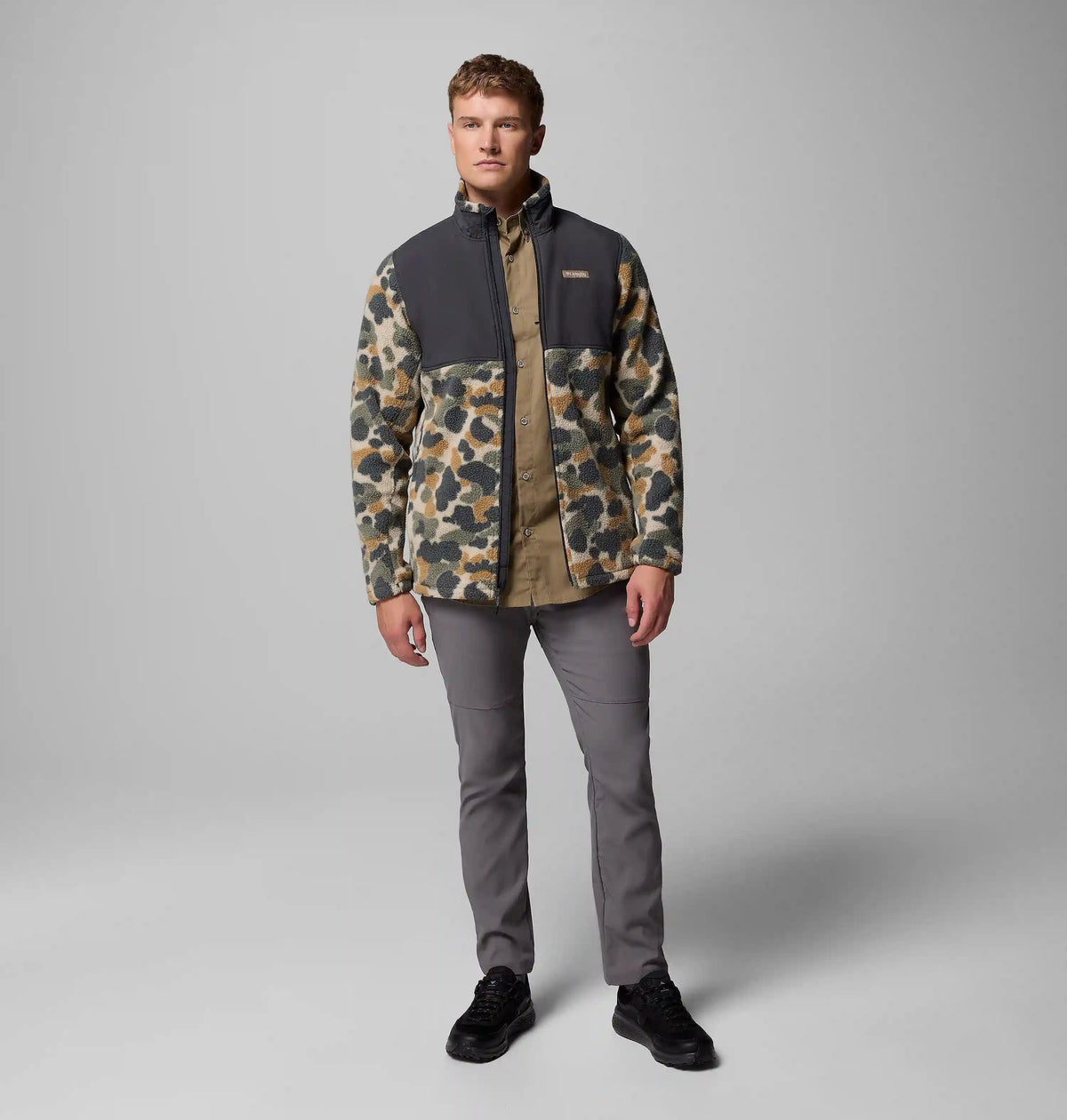 Men's PHG Sherpa Jacket