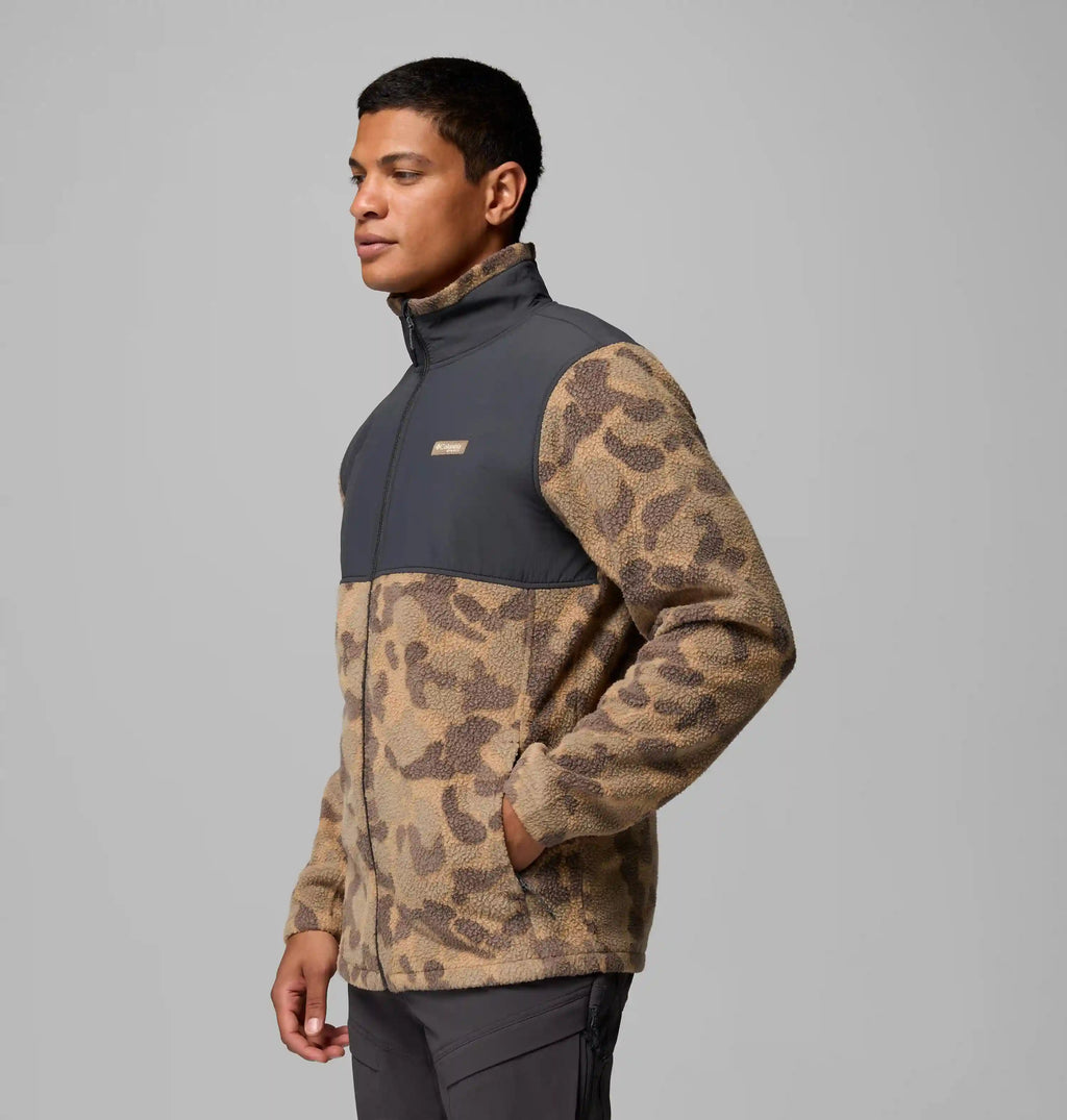 Men's PHG Sherpa Jacket