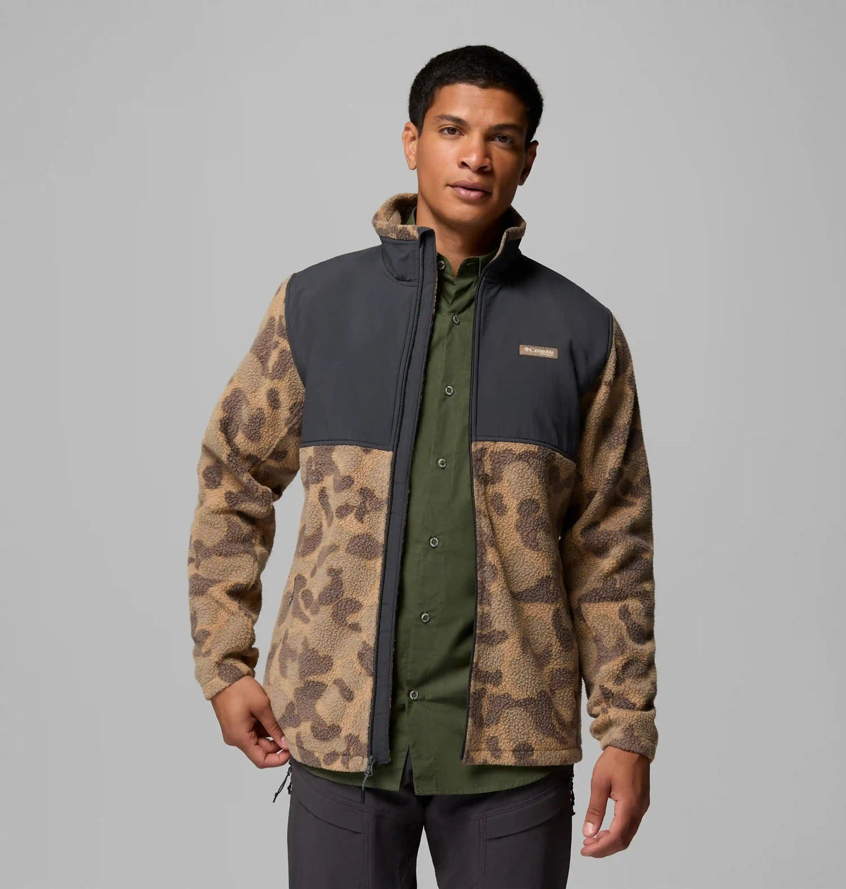 Men's PHG Sherpa Jacket