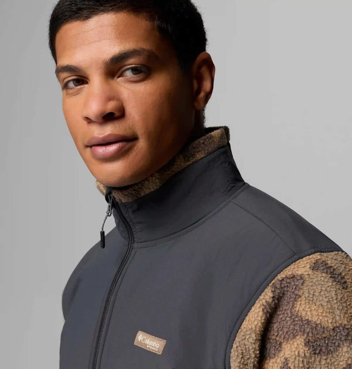 Men's PHG Sherpa Jacket