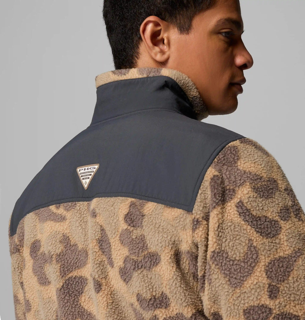 Men's PHG Sherpa Jacket