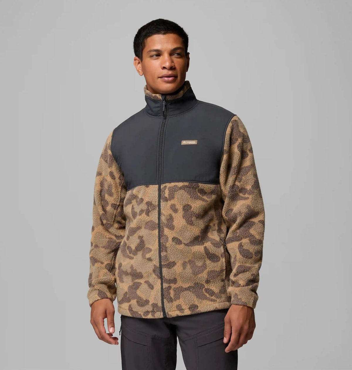 Men's PHG Sherpa Jacket