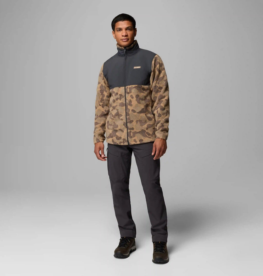 Men's PHG Sherpa Jacket