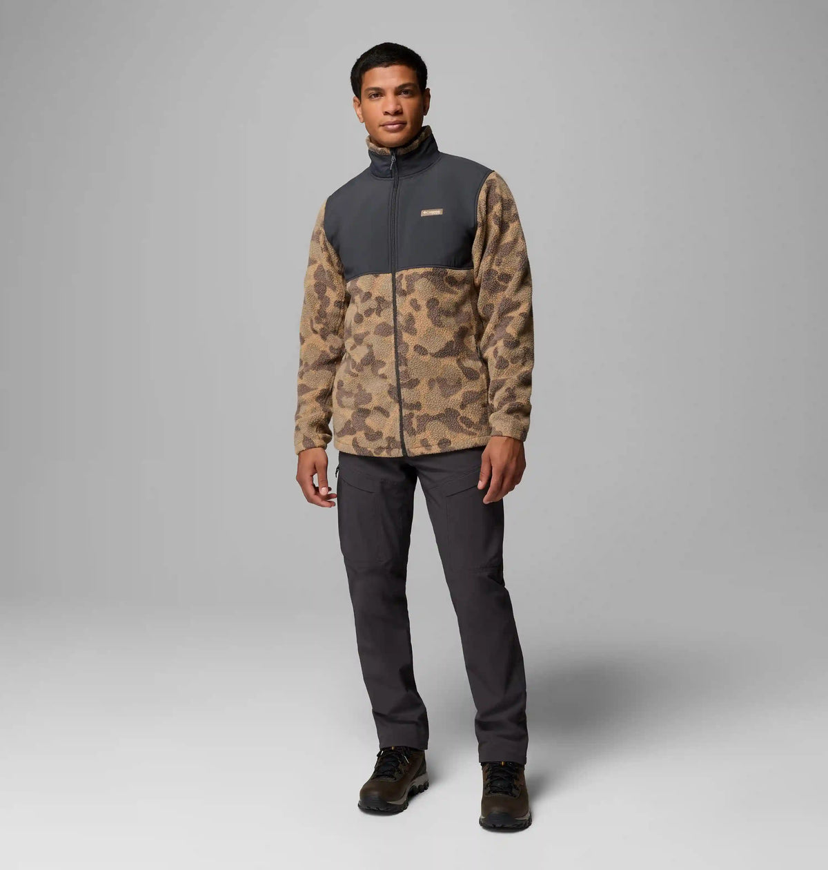 Men's PHG Sherpa Jacket