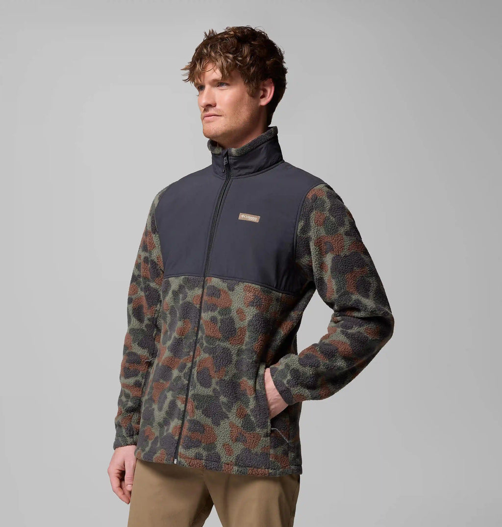Men's PHG Sherpa Jacket