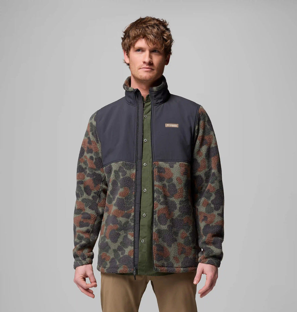Men's PHG Sherpa Jacket