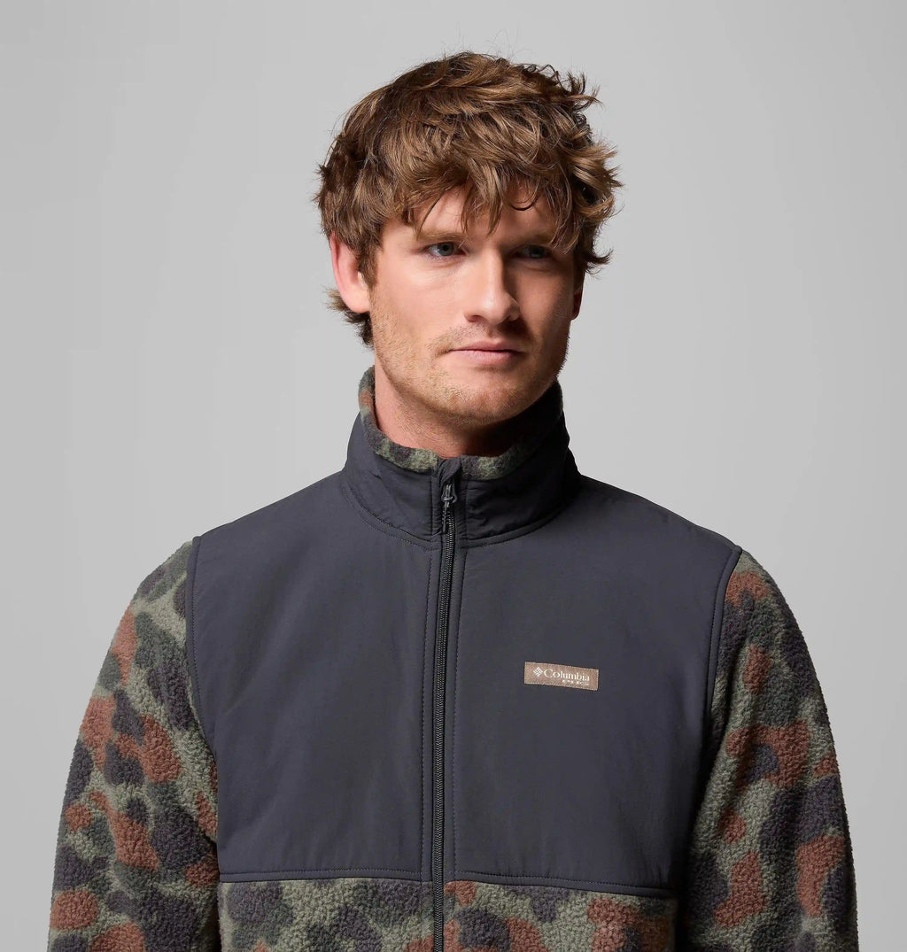 Men's PHG Sherpa Jacket