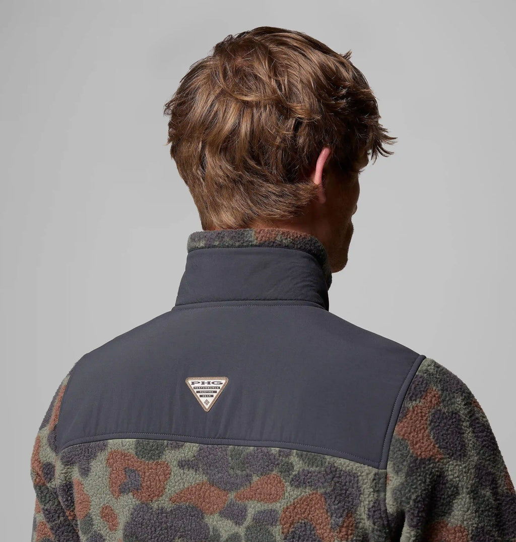 Men's PHG Sherpa Jacket
