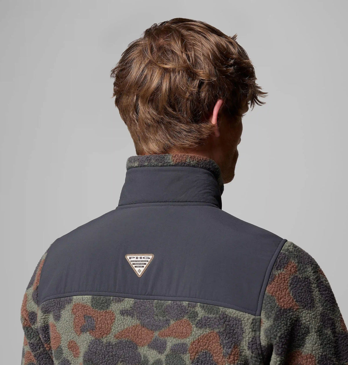 Men's PHG Sherpa Jacket