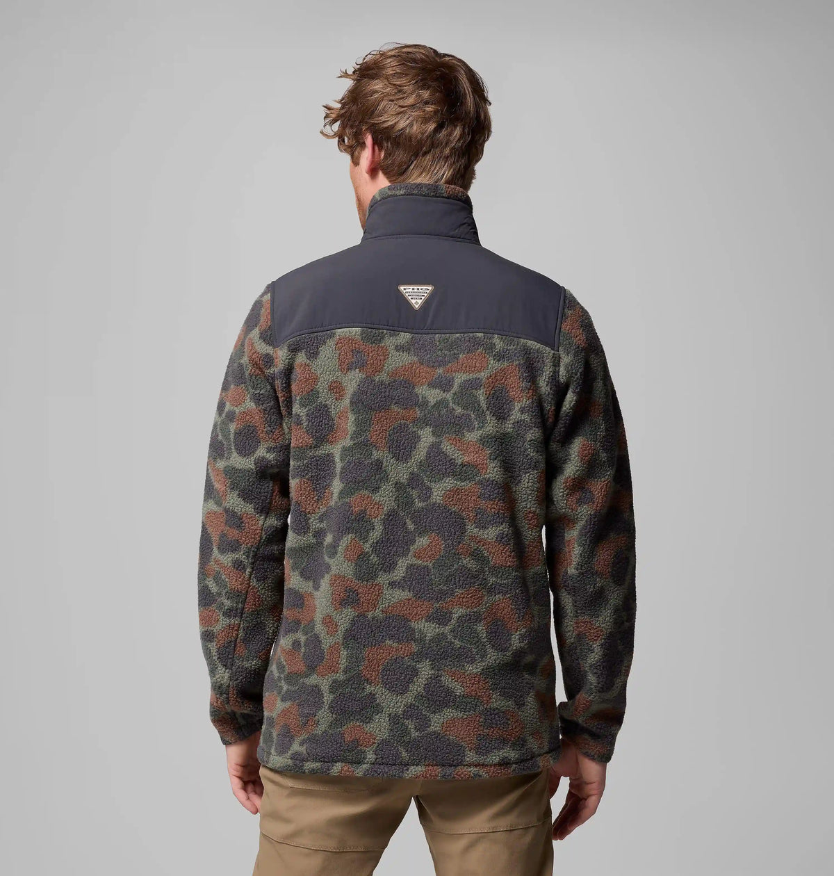 Men's PHG Sherpa Jacket