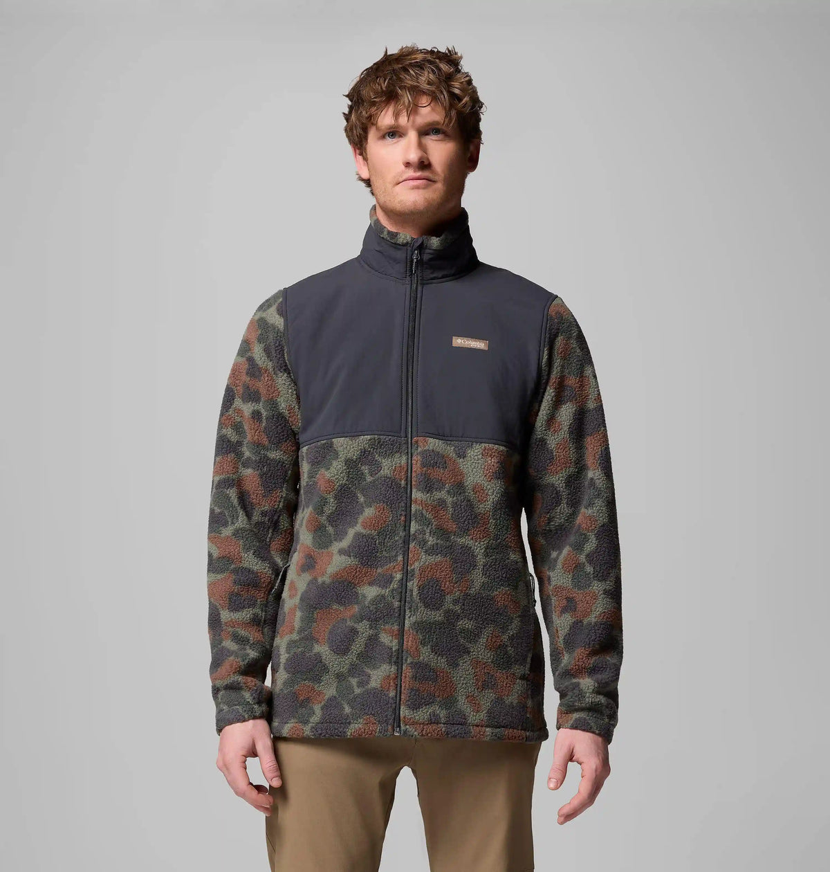 Men's PHG Sherpa Jacket