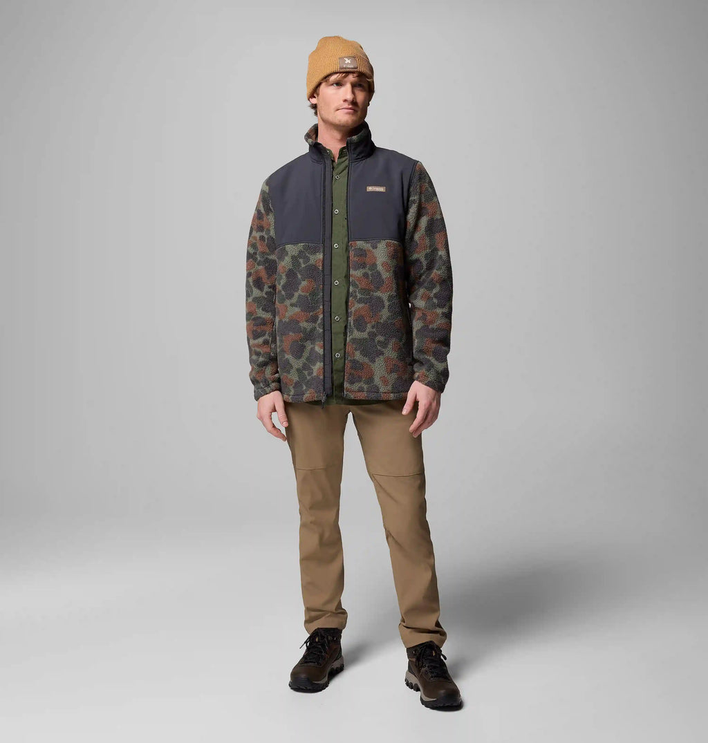 Men's PHG Sherpa Jacket