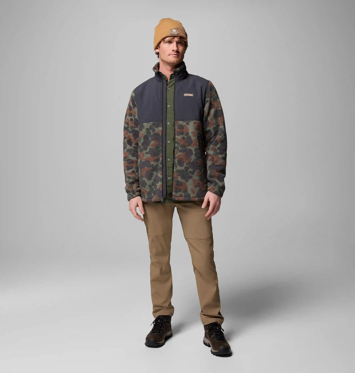 Men's PHG Sherpa Jacket
