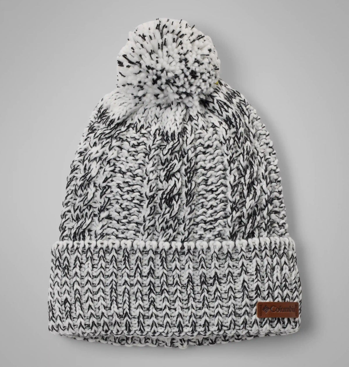 Cozy Ridge Beanie