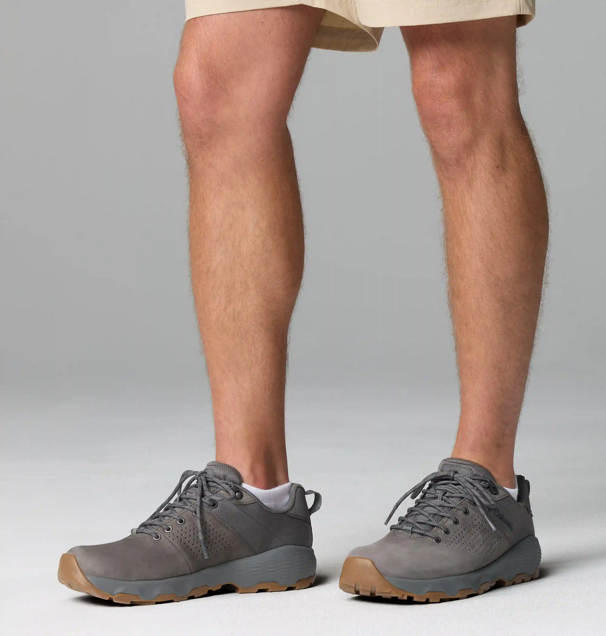 Men's Newton Nimble LTR Shoe - Wide