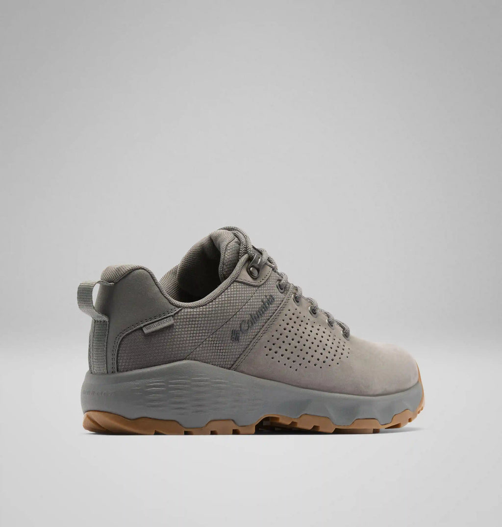 Men's Newton Nimble LTR Shoe - Wide