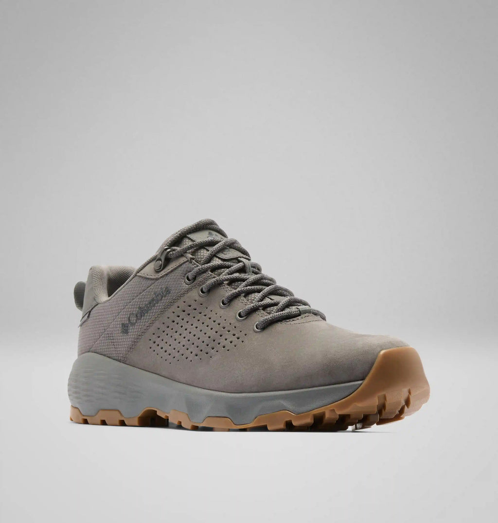 Men's Newton Nimble LTR Shoe - Wide