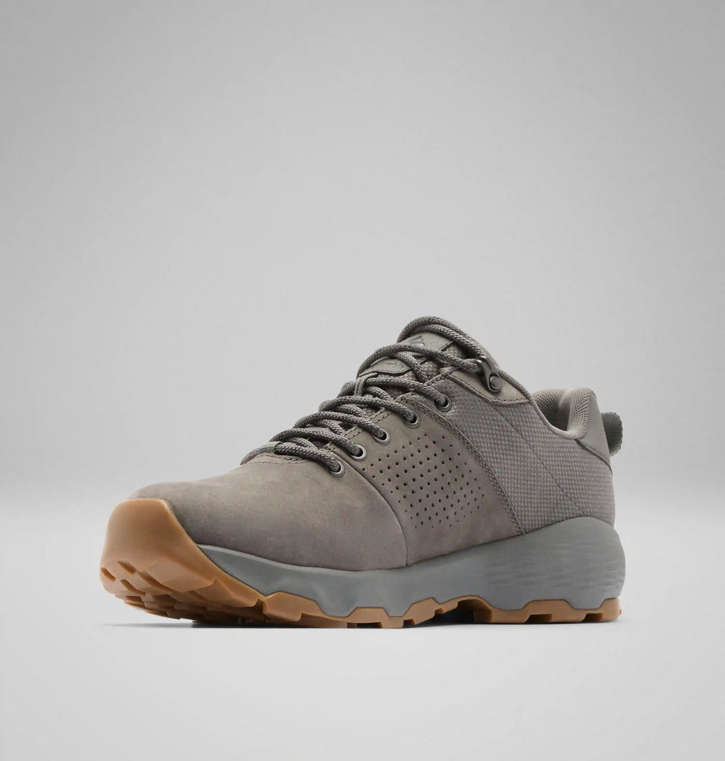Men's Newton Nimble LTR Shoe - Wide