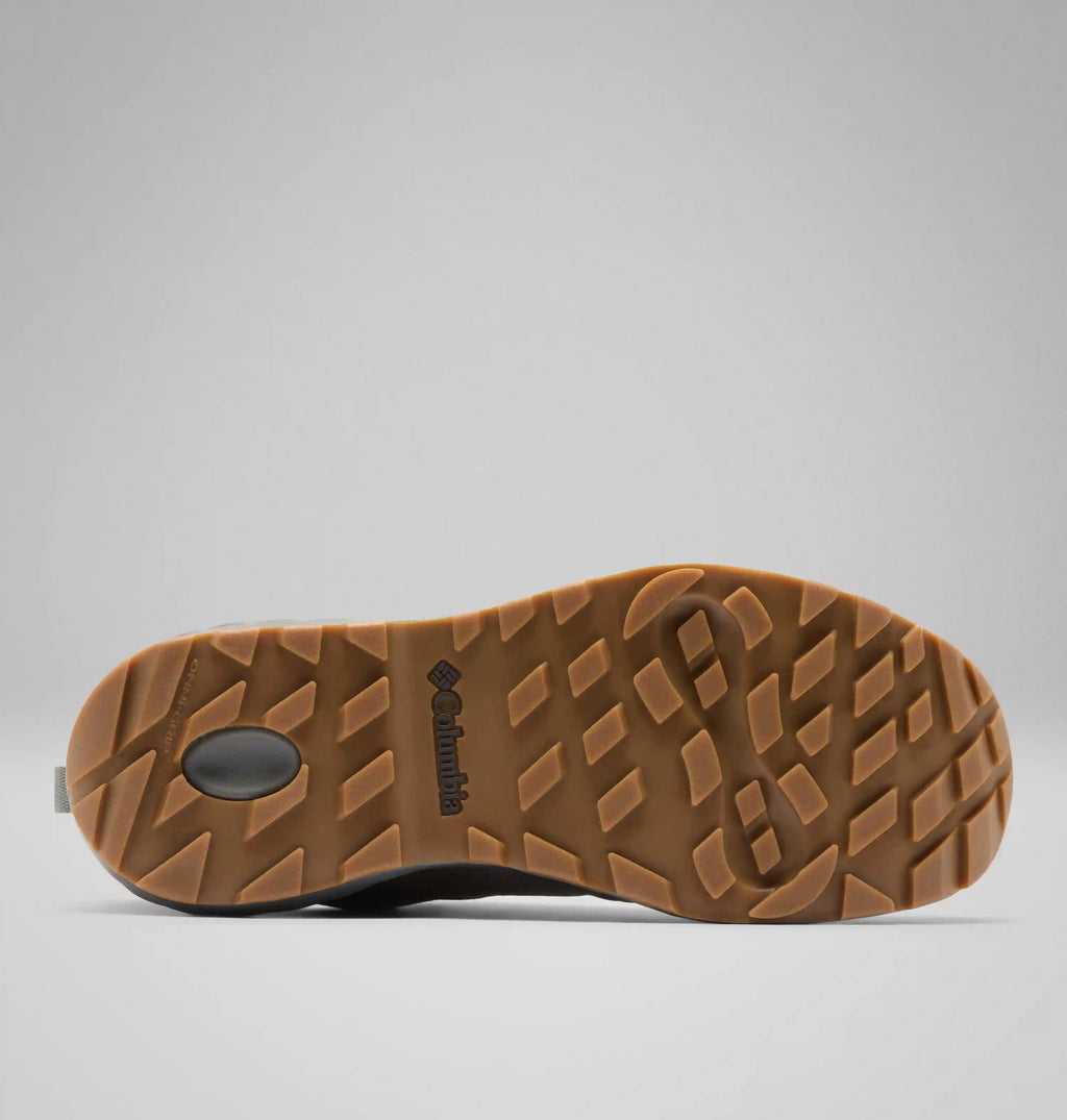 Men's Newton Nimble LTR Shoe - Wide
