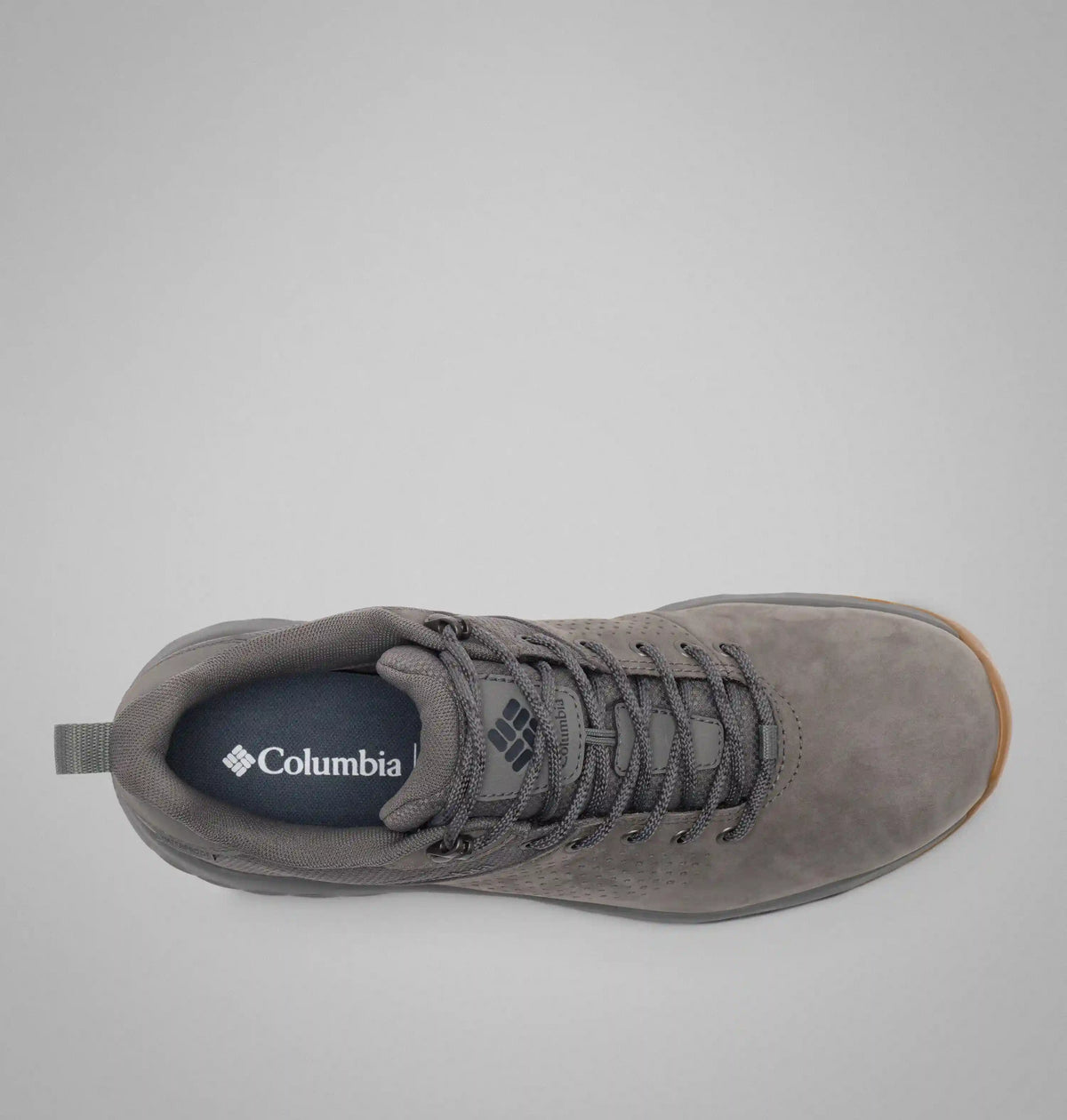Men's Newton Nimble LTR Shoe - Wide