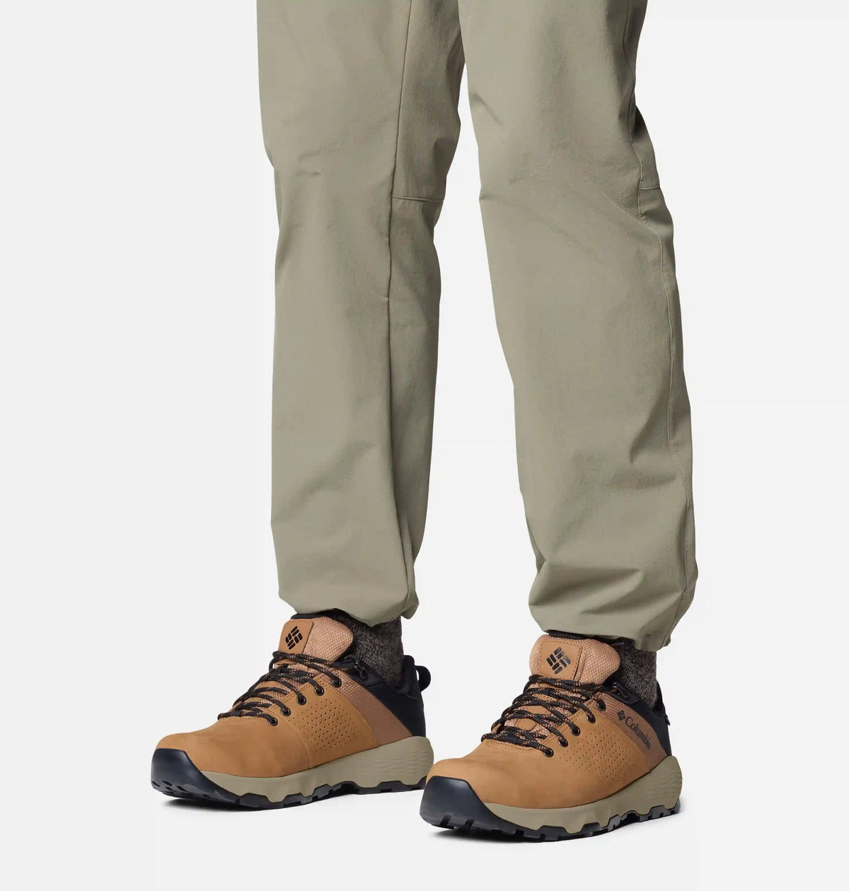 Men's Newton Nimble LTR Shoe - Wide