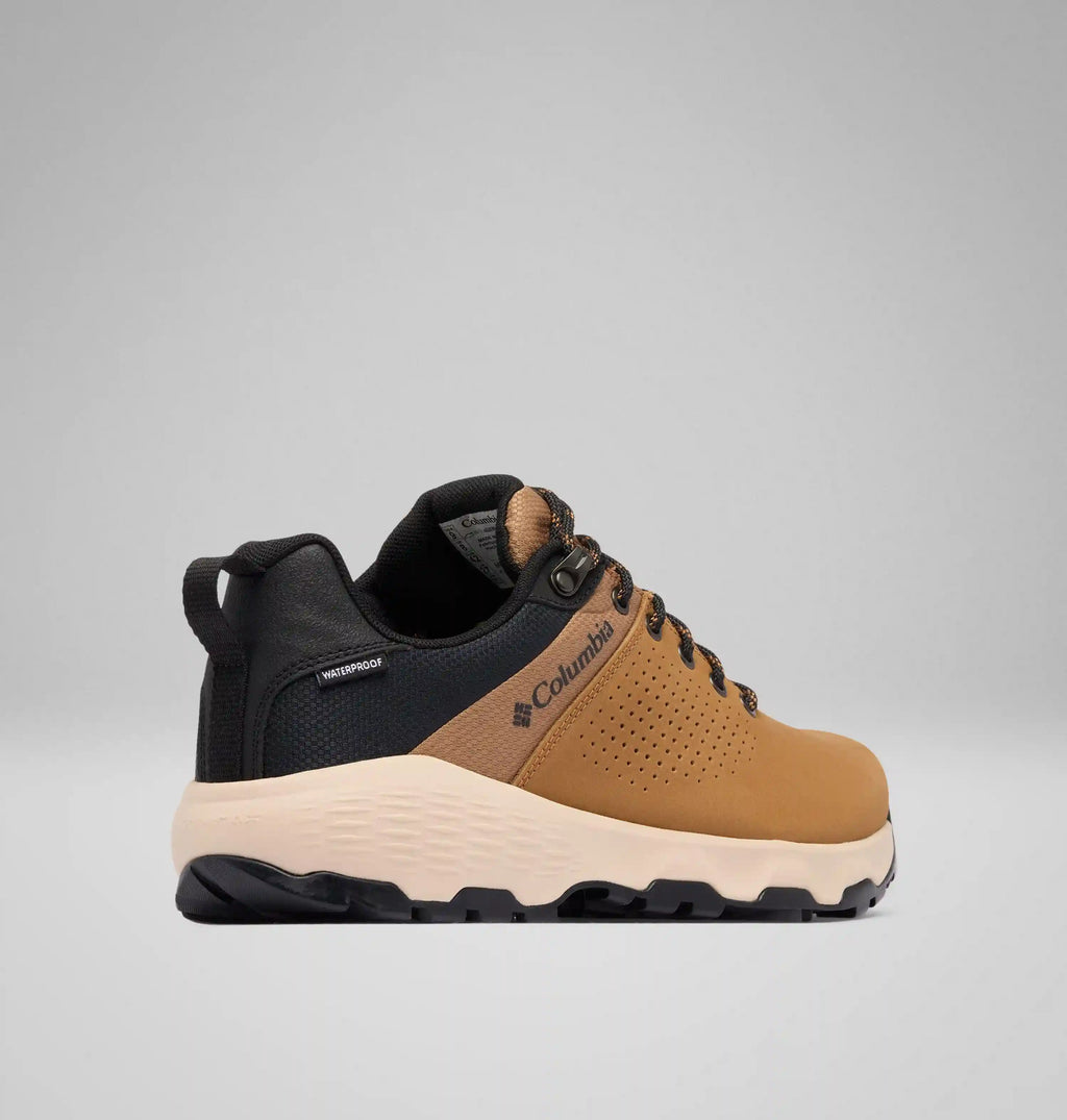 Men's Newton Nimble LTR Shoe - Wide