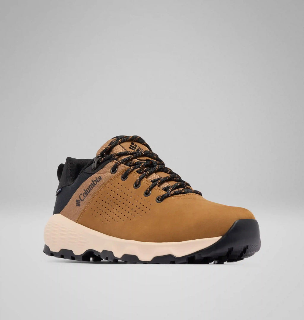 Men's Newton Nimble LTR Shoe - Wide