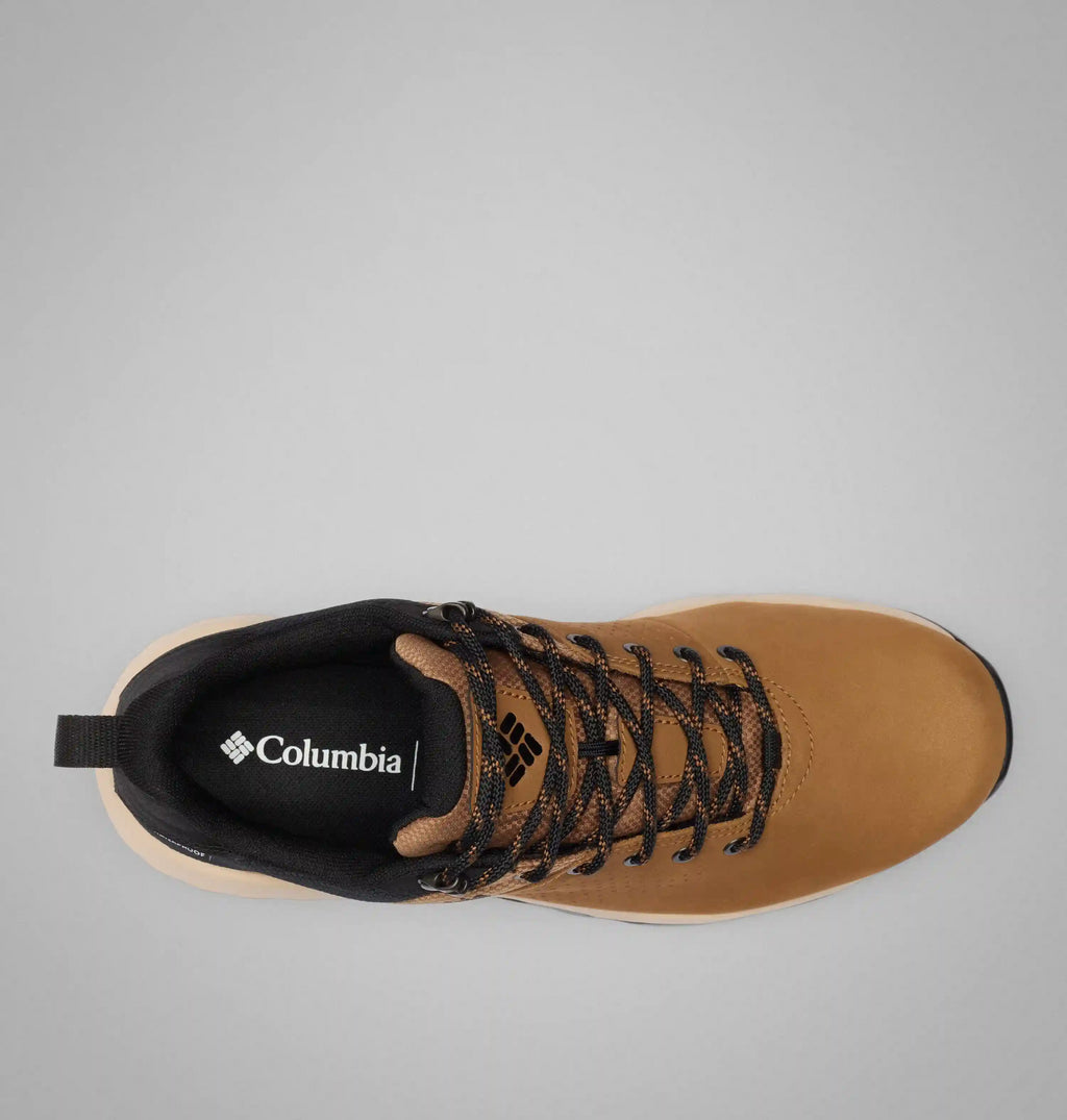 Men's Newton Nimble LTR Shoe - Wide