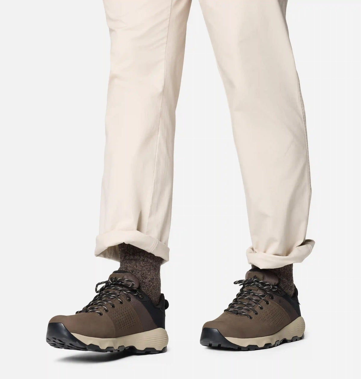 Men's Newton Nimble LTR Shoe - Wide