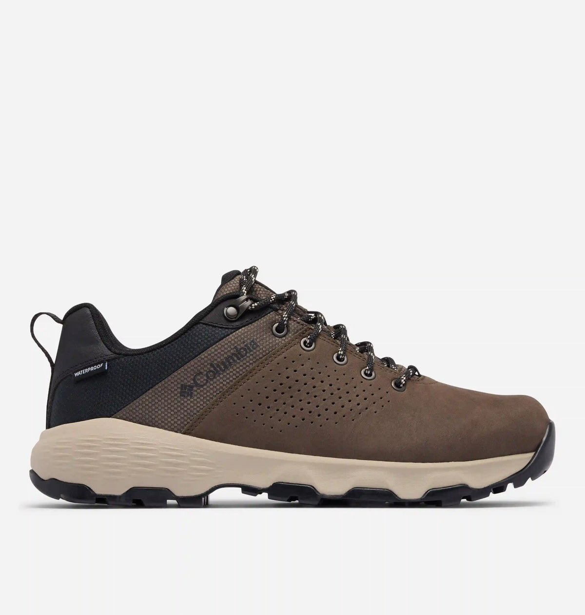 Men's Newton Nimble LTR Shoe - Wide