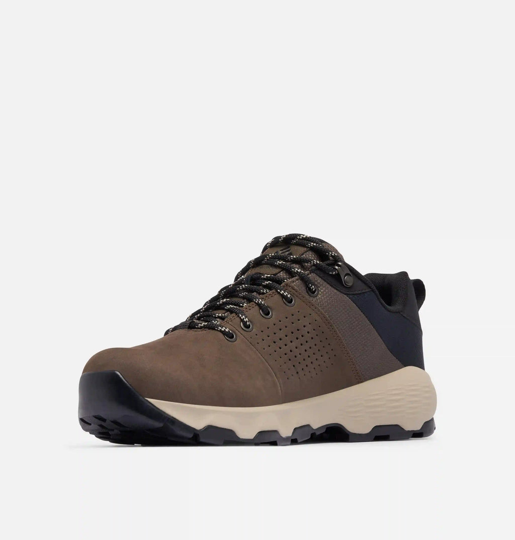 Men's Newton Nimble LTR Shoe - Wide