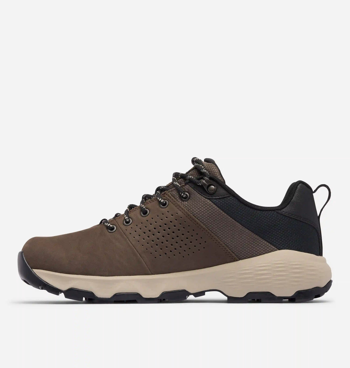Men's Newton Nimble LTR Shoe - Wide