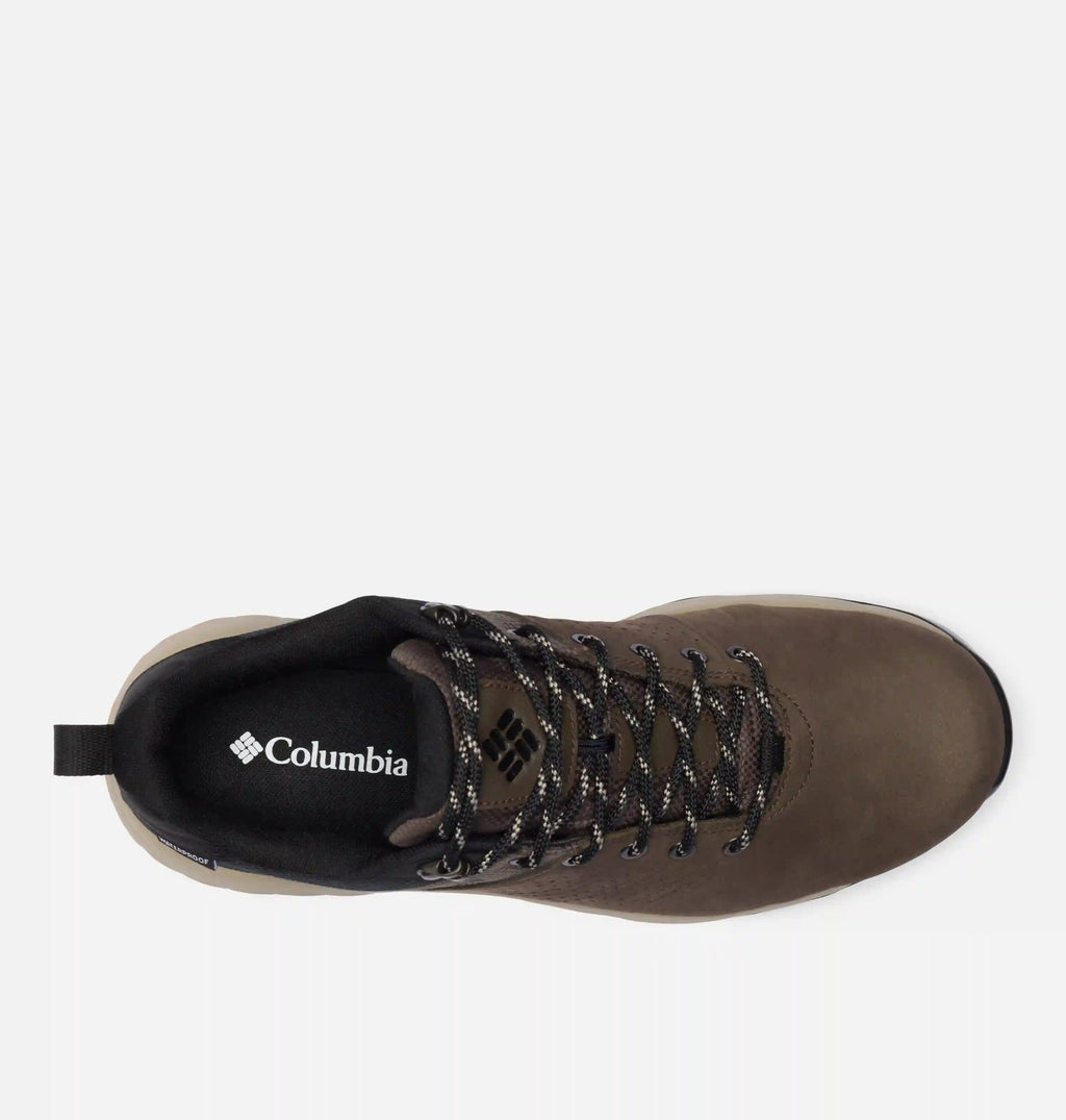 Men's Newton Nimble LTR Shoe - Wide