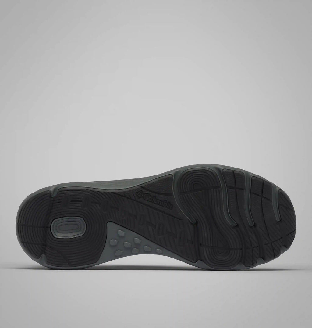 Men's Konos Featherweight Shoe - Wide