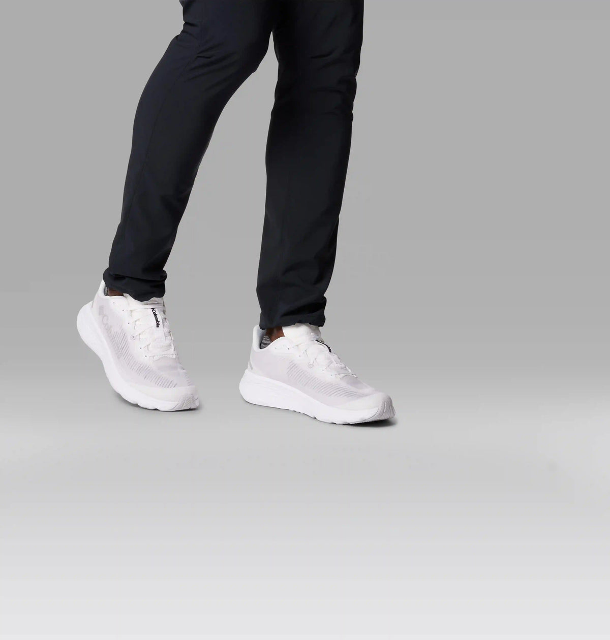 Men's Konos Featherweight Shoe - Wide