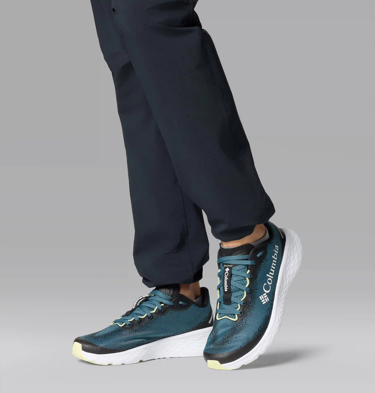 Men's Konos Featherweight Shoe - Wide