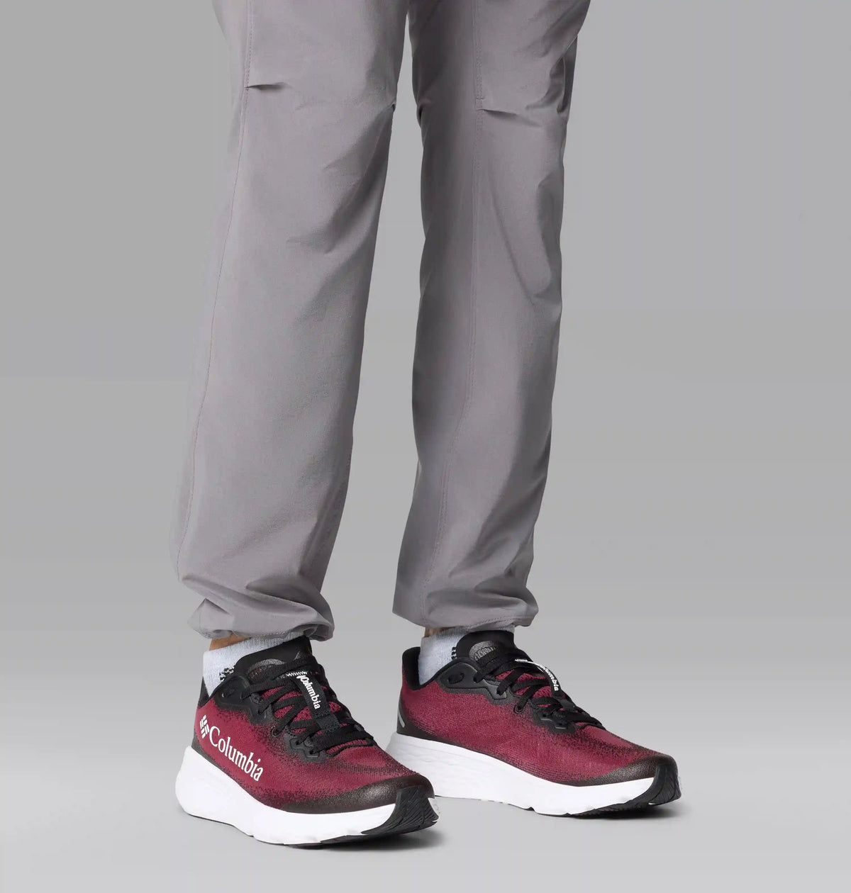 Men's Konos Featherweight Shoe - Wide