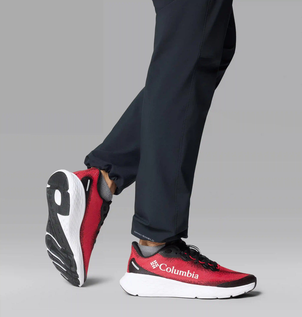 Men's Konos Featherweight Shoe - Wide